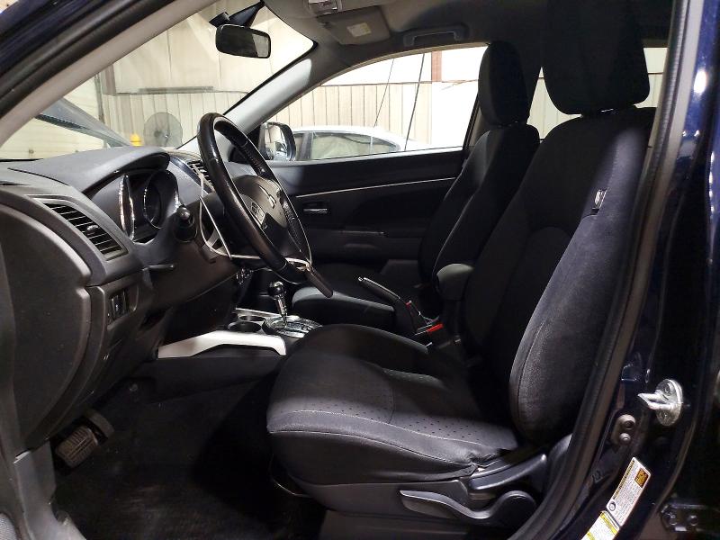 Продаж на аукціоні авто 2012 Mitsubishi Outlander Sport, vin: JA4AR4AUXCZ010189, номер лоту: 65934096