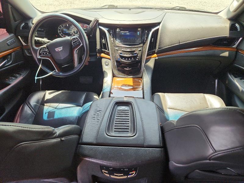 Продаж на аукціоні авто 2018 Cadillac Escalade, vin: 1GYS4CKJXJR142030, номер лоту: 64154286