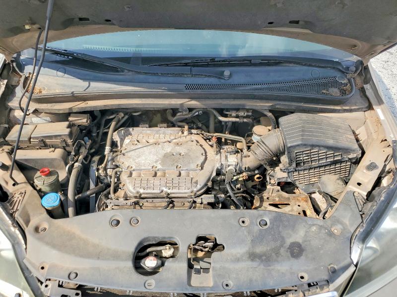 2005 Honda Odyssey მანქანა იყიდება აუქციონზე, vin: 5FNRL38715B009767, აუქციონის ნომერი: 62930216