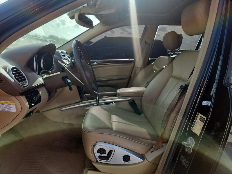 Продаж на аукціоні авто 2012 Mercedes-benz Gl, vin: 4JGBF7BE1CA785843, номер лоту: 66222386
