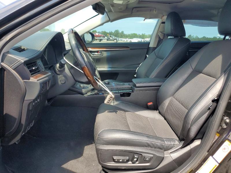 Aukcja sprzedaży 2016 Lexus Es, vin: 58ABK1GG0GU027170, numer aukcji: 63910546
