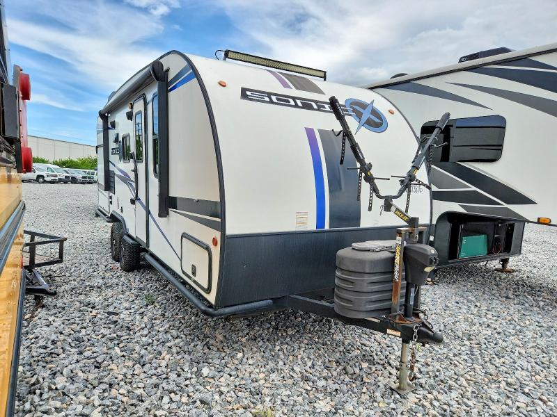 Продаж на аукціоні авто 2021 Kz Trailer, vin: 4EZT22329M4030661, номер лоту: 66613616