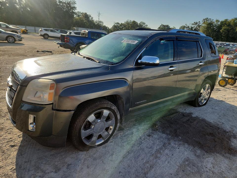 Продаж на аукціоні авто 2012 Gmc Terrain, vin: 2GKFLWE57C6368006, номер лоту: 67032306