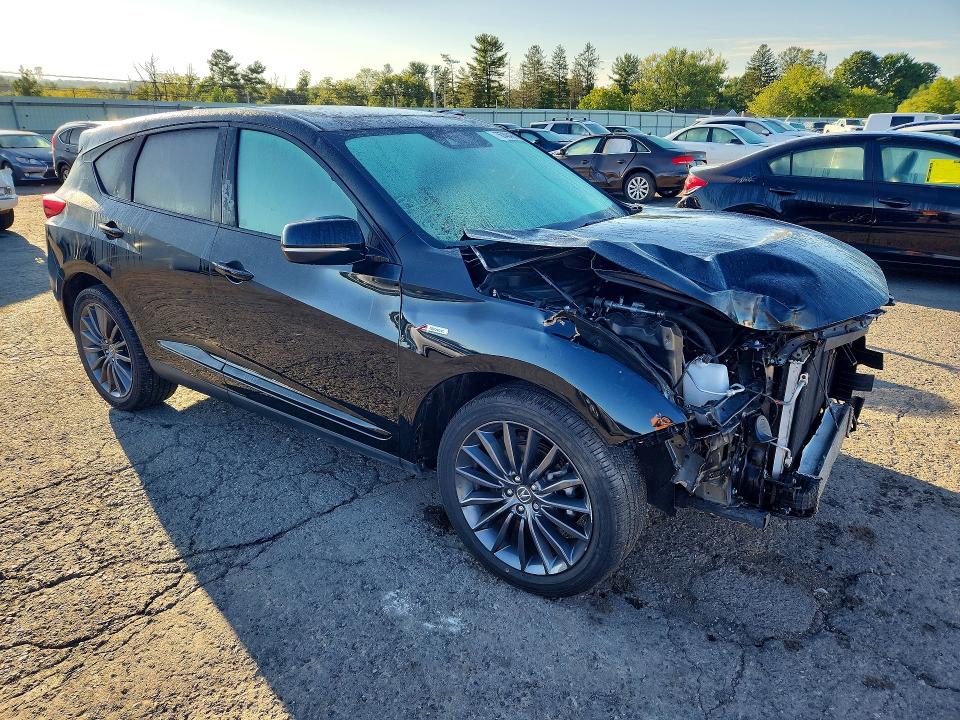 Aukcja sprzedaży 2024 Acura Rdx, vin: 5J8TC2H81RL031426, numer aukcji: 66748466