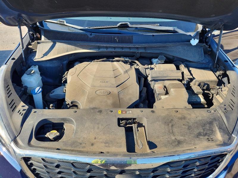 Продаж на аукціоні авто 2019 Kia Sorento, vin: 5XYPGDA54KG441669, номер лоту: 63572406