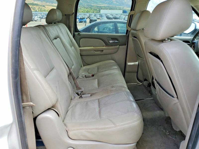 Продажа на аукционе авто 2010 Gmc Yukon Xl, vin: 1GKUKKE3XAR257906, номер лота: 65237136