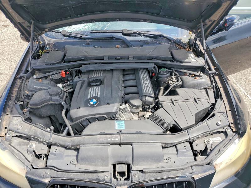 65127156 :رقم المزاد ، WBAPH77529NM28103 vin ، 2009 Bmw 328 مزاد بيع