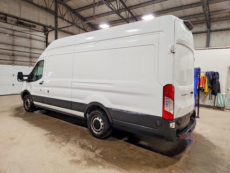 Продаж на аукціоні авто 2019 Ford Transit, vin: 1FTYR3XM3KKB22393, номер лоту: 62284326