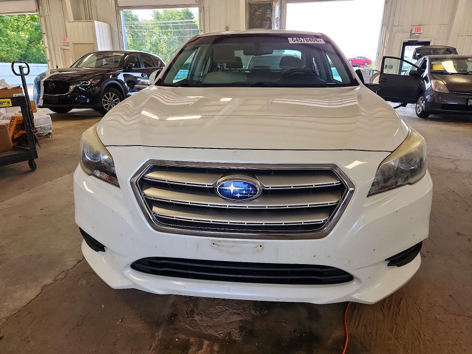 Aukcja sprzedaży 2015 Subaru Legacy, vin: 4S3BNBC61F3022215, numer aukcji: 64578406