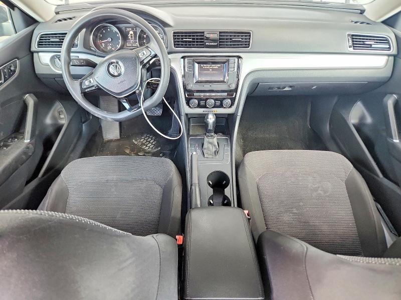 Продаж на аукціоні авто 2018 Volkswagen Passat, vin: 1VWAA7A34JC024673, номер лоту: 66989616