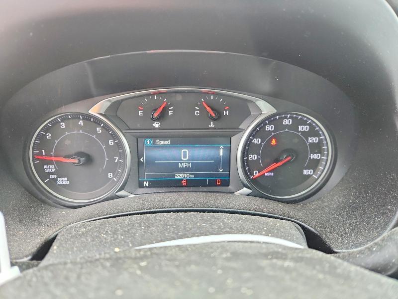Продаж на аукціоні авто 2024 Gmc Terrain, vin: 3GKALTEG8RL361841, номер лоту: 65618516