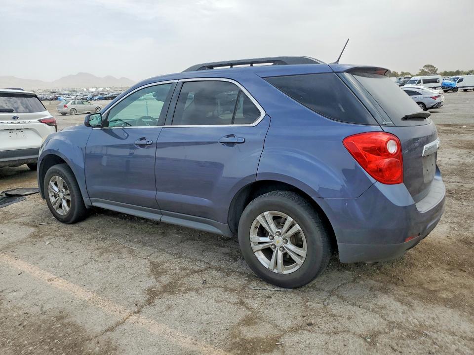 Aukcja sprzedaży 2014 Chevrolet Equinox, vin: 2GNALBEK0E6253942, numer aukcji: 64701326