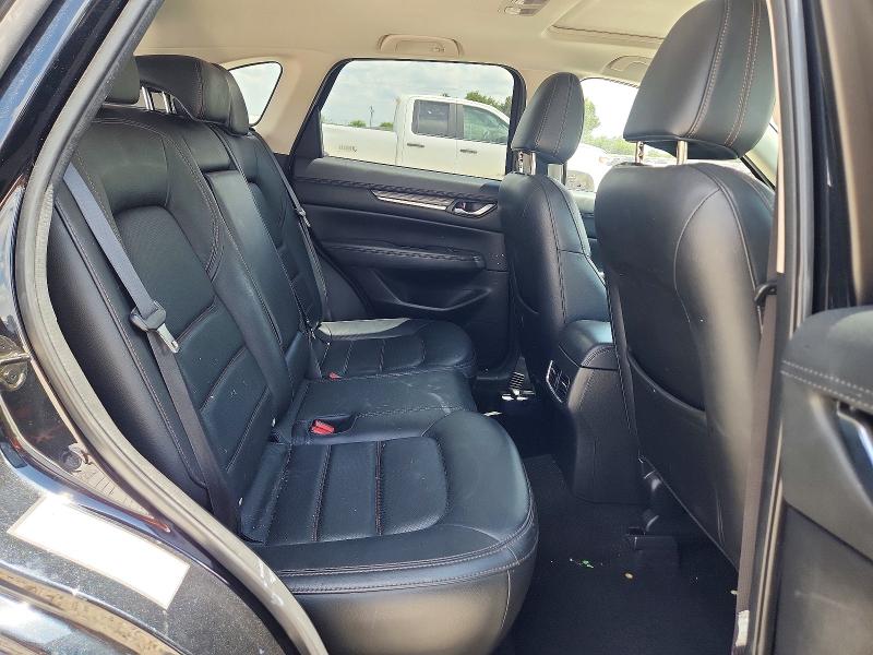 Aukcja sprzedaży 2023 Mazda Cx-5, vin: JM3KFBDM2P0198453, numer aukcji: 64328946
