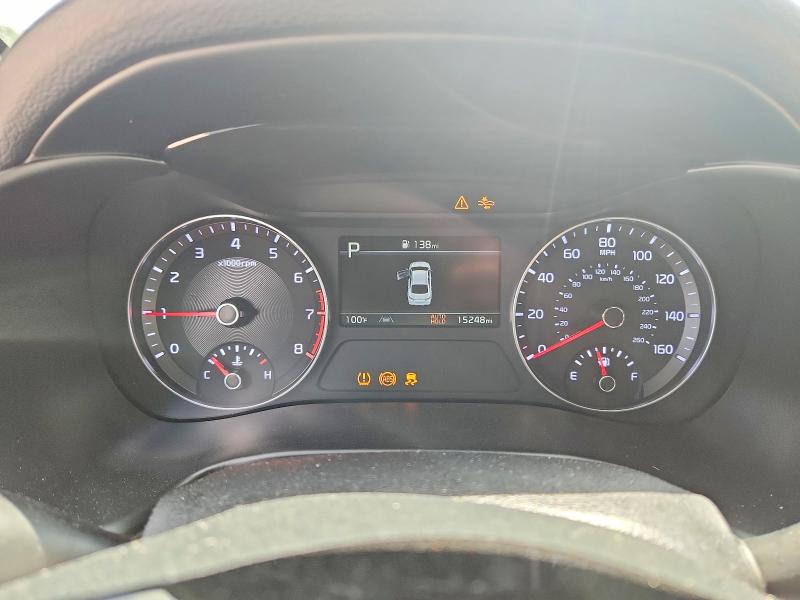 Aukcja sprzedaży 2023 Kia Forte, vin: 3KPF54AD2PE611637, numer aukcji: 66273116