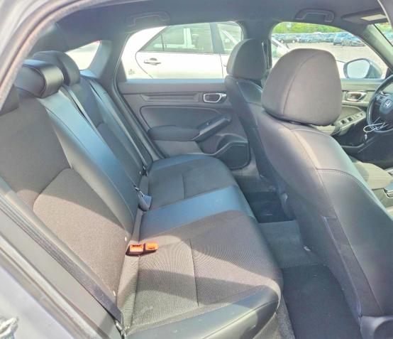 Продаж на аукціоні авто 2024 Honda Civic, vin: 2HGFE2F59RH548311, номер лоту: 66267336