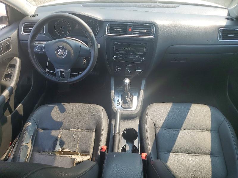 Продажа на аукционе авто 2012 Volkswagen Jetta, vin: 3VWDP7AJXCM302570, номер лота: 63705566