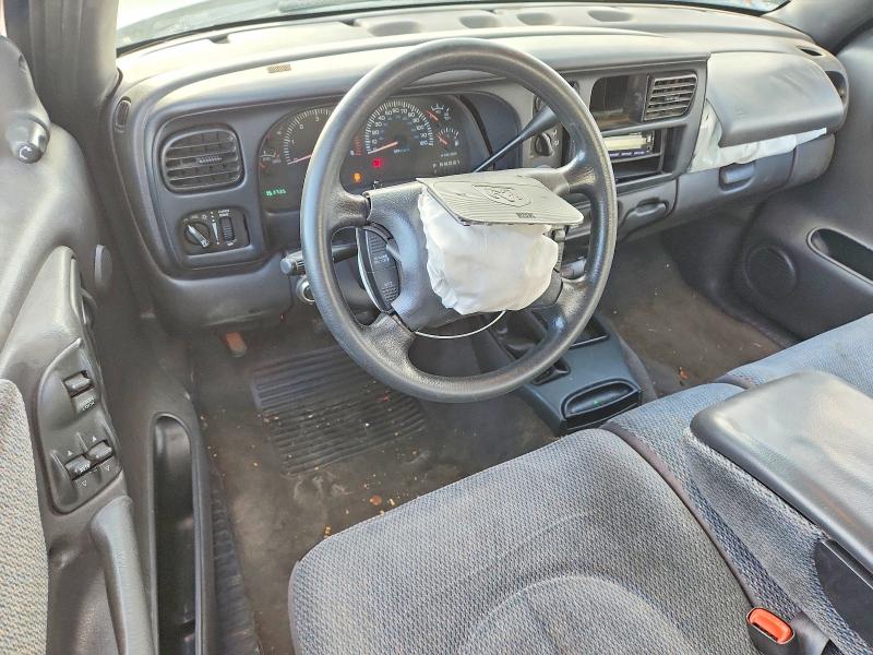 Продаж на аукціоні авто 1999 Dodge Dakota, vin: 1B7GG22Y1XS234252, номер лоту: 65950746