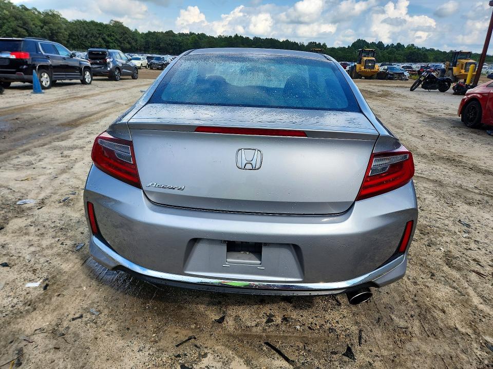 Aukcja sprzedaży 2016 Honda Accord, vin: 1HGCT1B35GA003208, numer aukcji: 63884036