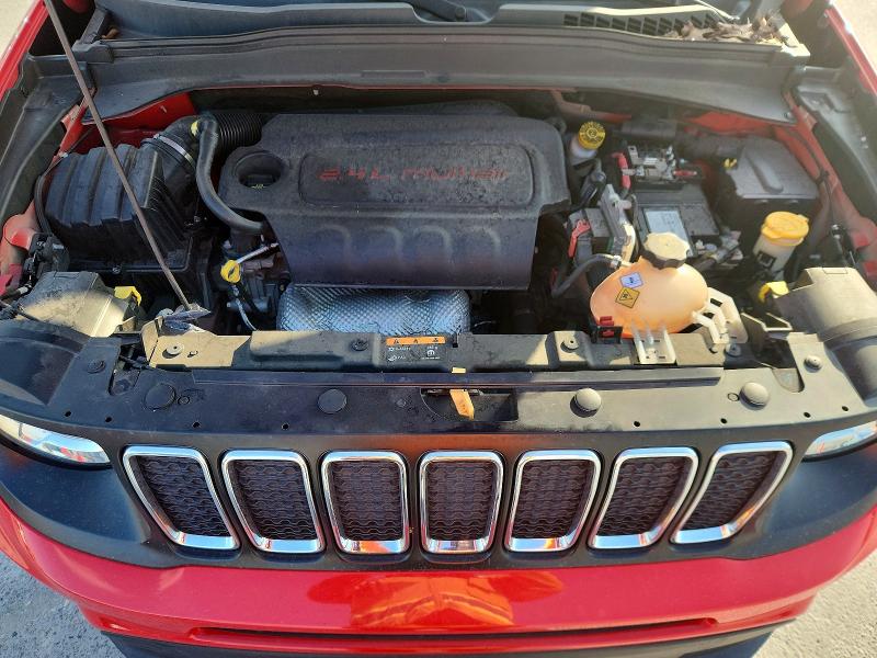 Aukcja sprzedaży 2021 Jeep Renegade, vin: ZACNJCBB3MPM12302, numer aukcji: 65335036