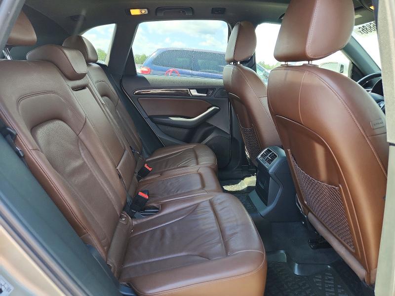 Aukcja sprzedaży 2014 Audi Q5, vin: WA1LFAFP4EA051308, numer aukcji: 66436886
