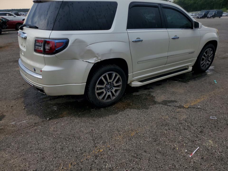 66311656 :رقم المزاد ، 1GKKRTKD2DJ158599 vin ، 2013 Gmc Acadia مزاد بيع