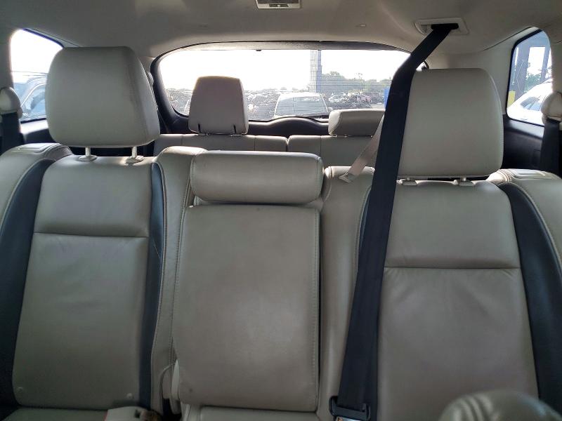 2012 Mazda Cx-9 მანქანა იყიდება აუქციონზე, vin: JM3TB2CA7C0349112, აუქციონის ნომერი: 63570446