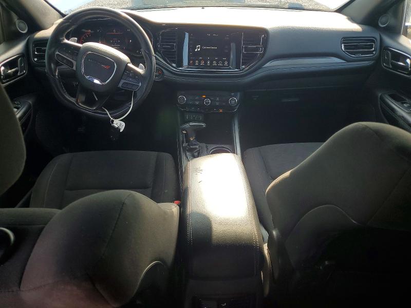 65790676 :رقم المزاد ، 1C4RDJDG8MC545098 vin ، 2021 Dodge Durango مزاد بيع