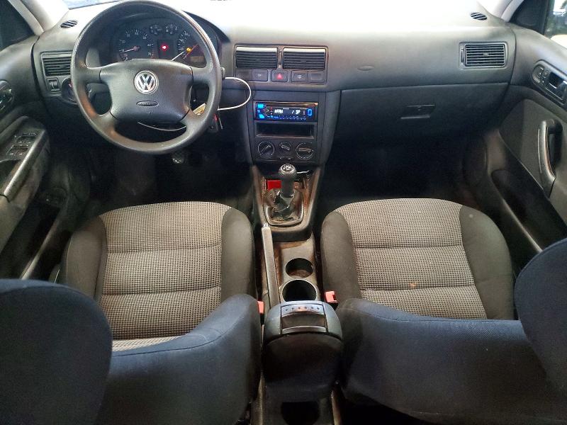 Продаж на аукціоні авто 2006 Volkswagen Golf, vin: 9BWGL61J864007964, номер лоту: 64938306