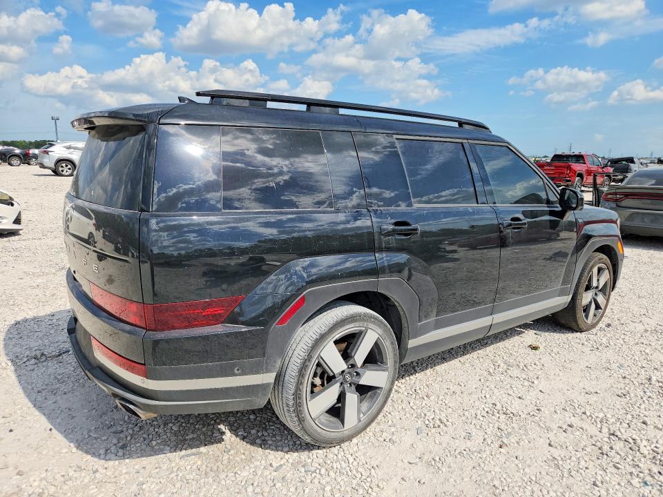 2024 Hyundai Santa Fe მანქანა იყიდება აუქციონზე, vin: 5NMP44GL5RH013768, აუქციონის ნომერი: 65446466
