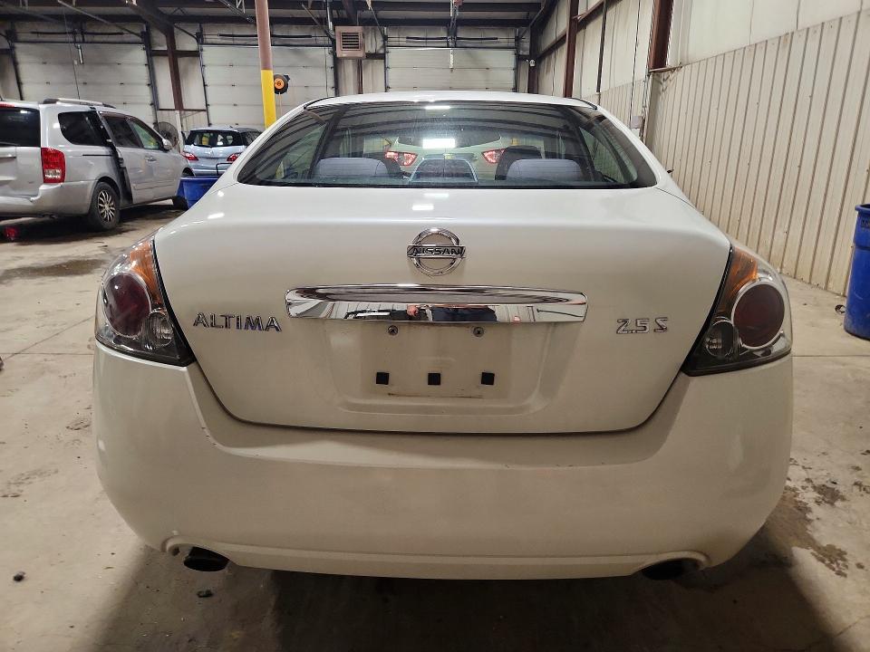Продажа на аукционе авто 2010 Nissan Altima, vin: 1N4AL2AP5AN488049, номер лота: 64015366