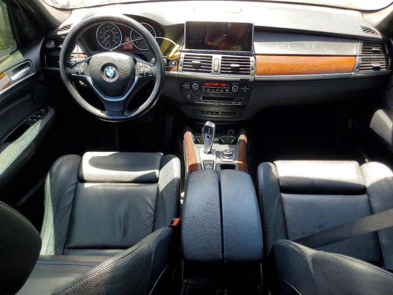 Продаж на аукціоні авто 2011 Bmw X5, vin: 5UXZV8C55BL418892, номер лоту: 63562476
