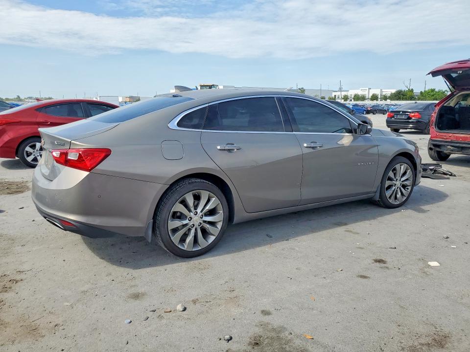 2017 Chevrolet Malibu მანქანა იყიდება აუქციონზე, vin: 1G1ZH5SX4HF276528, აუქციონის ნომერი: 66728226