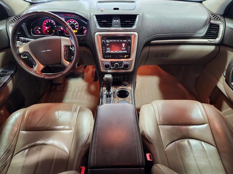 66905666 :رقم المزاد ، 1GKKRTKDXEJ267331 vin ، 2014 Gmc Acadia مزاد بيع