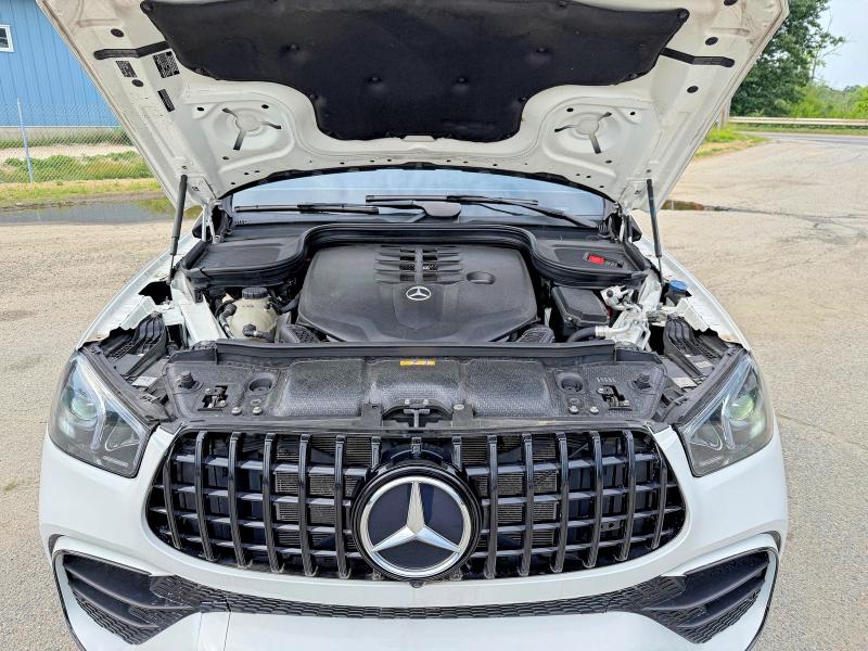 66497426 :رقم المزاد ، 4JGFB8GB5MA396514 vin ، 2021 Mercedes-benz Gle مزاد بيع