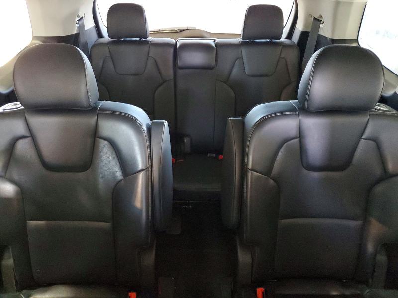 Продаж на аукціоні авто 2024 Kia Telluride, vin: 5XYP6DGC7RG476306, номер лоту: 64637596