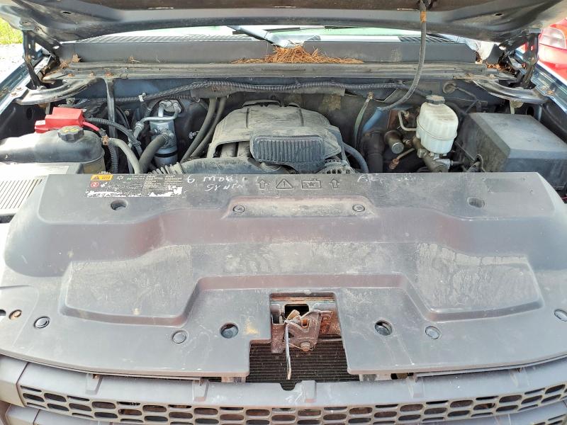 63795606 :رقم المزاد ، 1GT22ZCG8BZ431426 vin ، 2011 Gmc Sierra مزاد بيع