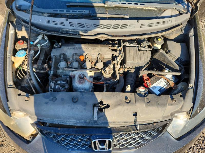 64778366 :رقم المزاد ، 2HGFG1B85AH506971 vin ، 2010 Honda Civic مزاد بيع
