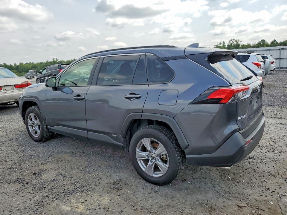 64891896 :رقم المزاد ، JTMMWRFV6SD334777 vin ، 2025 Toyota Rav4 مزاد بيع