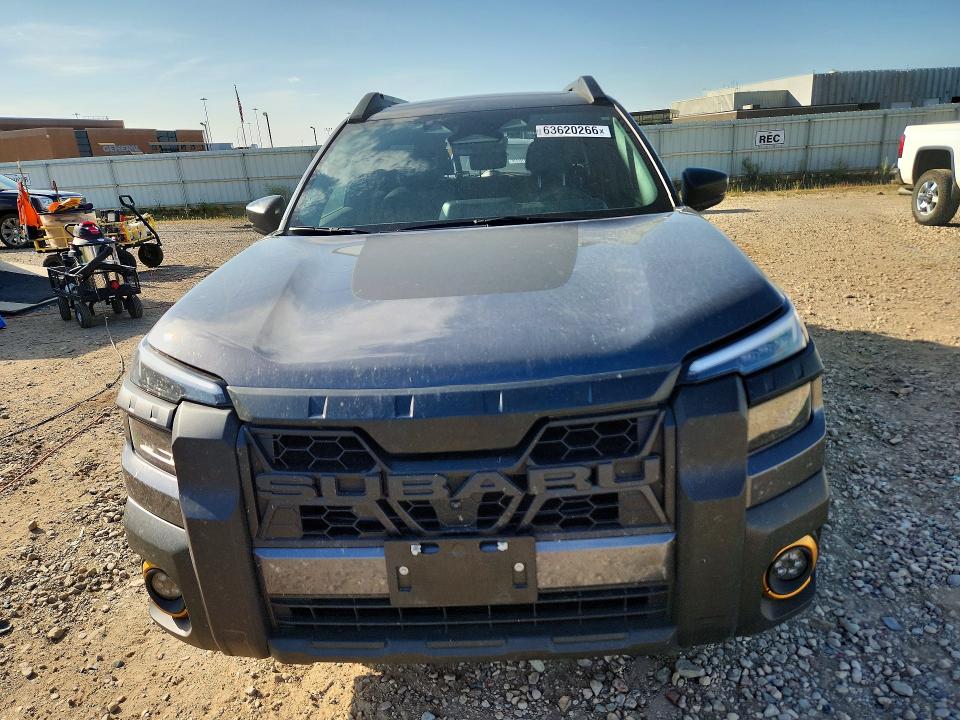 2026 Subaru Outback მანქანა იყიდება აუქციონზე, vin: JF2BURMD0TY474620, აუქციონის ნომერი: 63620266
