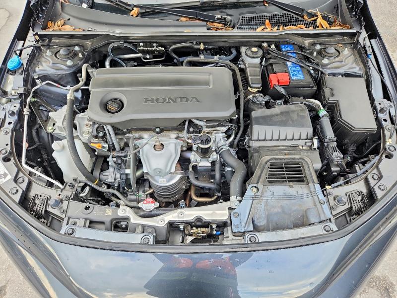 Продажа на аукционе авто 2025 Honda Civic, vin: 2HGFE2F29SH577237, номер лота: 60831456