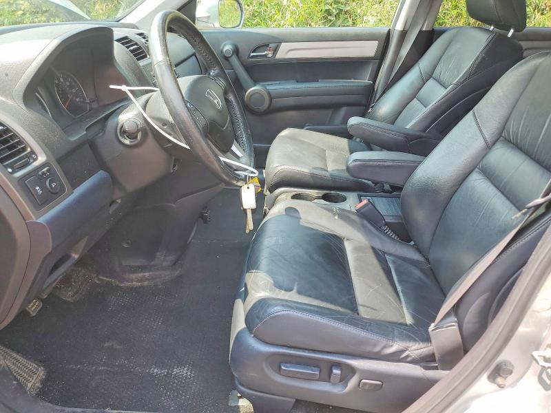 Продаж на аукціоні авто 2011 Honda Cr-v, vin: 5J6RE4H79BL035102, номер лоту: 64039426
