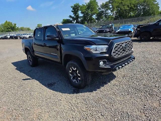 65317406 :رقم المزاد ، 3TYCZ5AN4PT170514 vin ، 2023 Toyota Tacoma مزاد بيع