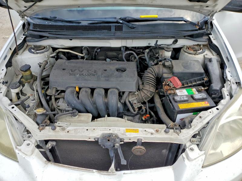 Aukcja sprzedaży 2007 Toyota Matrix, vin: 2T1KR32E87C671408, numer aukcji: 64343216