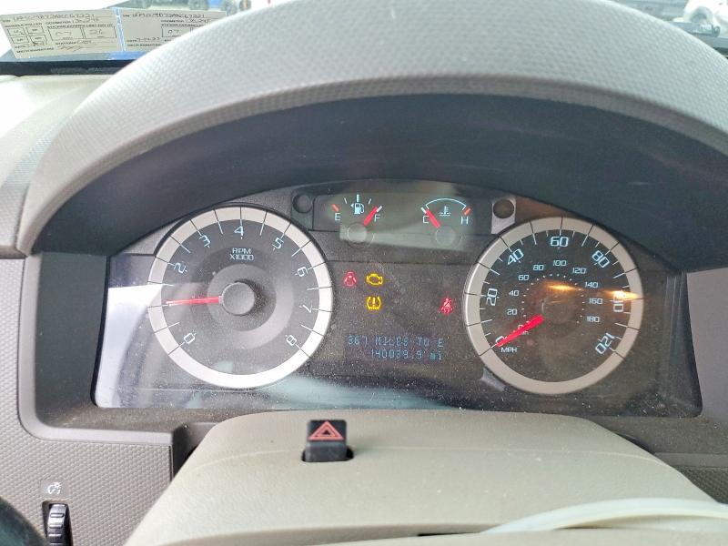 63757196 :رقم المزاد ، 1FMCU9D72AKC67221 vin ، 2010 Ford Escape مزاد بيع