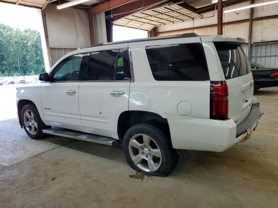 Aukcja sprzedaży 2019 Chevrolet Tahoe, vin: 1GNSKCKC4KR148752, numer aukcji: 66239686