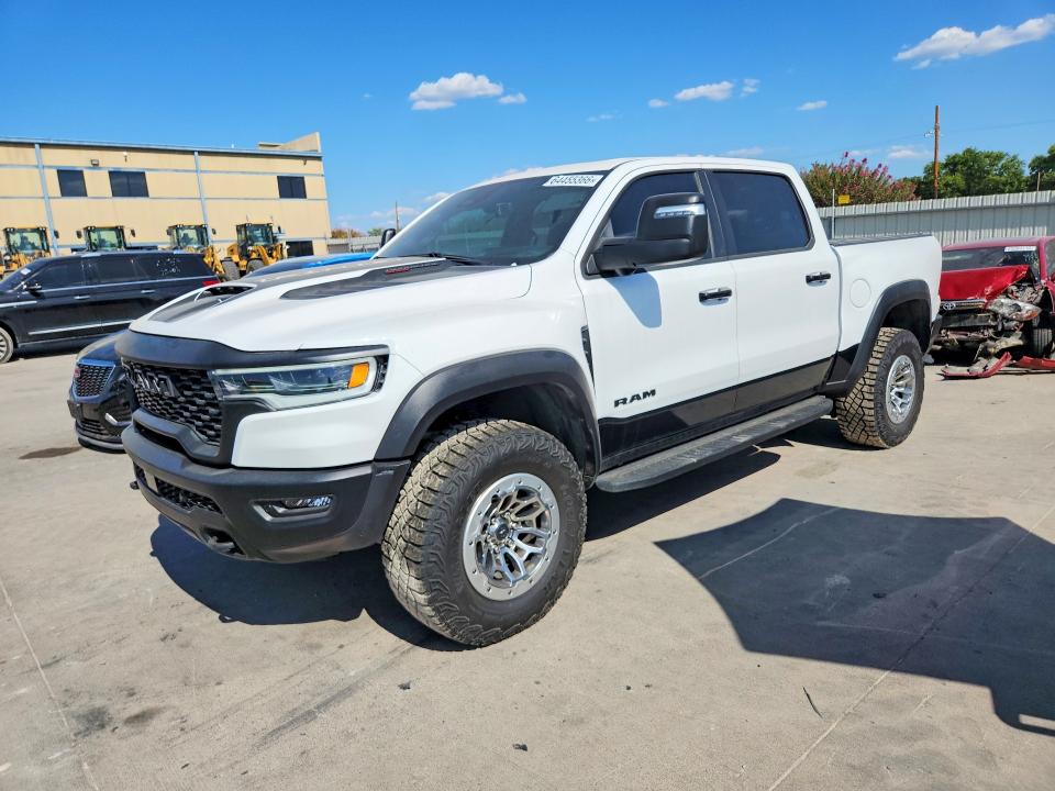 Auction sale of the 2025 Ram 1500, vin: 1C6SRFUP8SN573928, lot number: 64455366