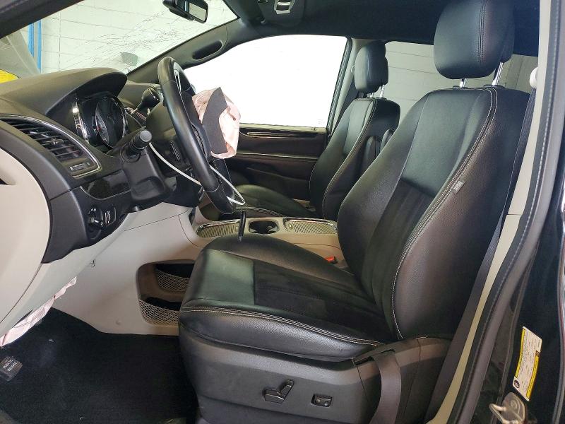 Aukcja sprzedaży 2017 Dodge Grand Caravan, vin: 2C4RDGCG7HR666626, numer aukcji: 66565826