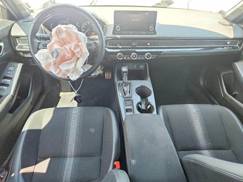 Продаж на аукціоні авто 2024 Honda Civic, vin: 2HGFE2F5XRH527323, номер лоту: 65639666