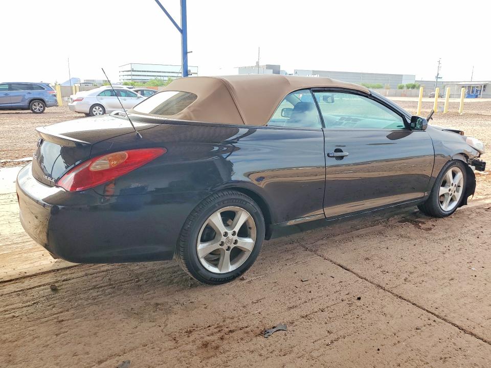 Aukcja sprzedaży 2006 Toyota Camry Solara, vin: 4T1FA38P06U086157, numer aukcji: 64980706