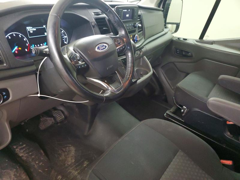 Продажа на аукционе авто 2020 Ford Transit, vin: 1FTBR1Y82LKB13813, номер лота: 64798726